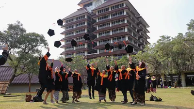 Jadi Kampus Favorit 2024! 10 Fakultas Paling Sepi Peminat di Universitas Indonesia (UI), Rata-rata Hanya Puluhan Pendaftar
