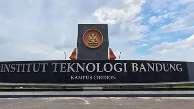 9 Fakultas Ramai Peminat di Institut Teknologi Bandung (ITB), Pendaftaranya Capai Ribuan!