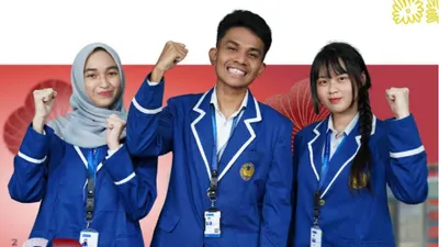 H-15 SKD PKN STAN: Cek Nilai Aman Lolos SKD dari 2 Tahun Terakhir dan Prediksi Skor Tahun 2024