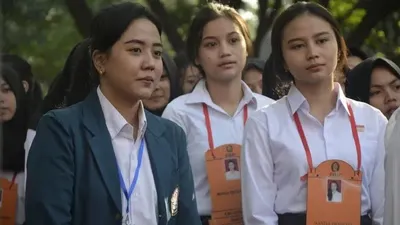 Mengetahui jurusan kuliah S-1 yang ramai peminat dan tinggi persaingan di Undip, bisa jadi bahan pertimbangan untuk daftar tahun depan.