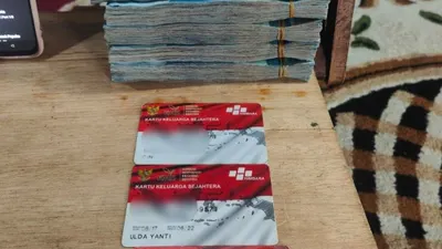 Informasi selanjutnya terkait dengan bantuan pelengkap PKH yang juga sudah tersalurkan dengan nominal mulai dari Rp225 ribu.