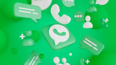 Fitur Baru WhatsApp: WA Call Sekarang Bisa Buat 32 Orang Sekaligus dengan Suara yang Jernih