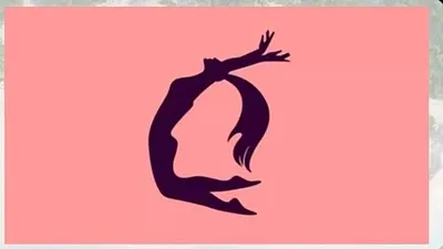 Tes Kepribadian: Wajah atau Wanita Menari? Gambar Pertama yang Dilihat Ungkap Sifat Dominanmu!