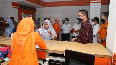 Kemensos menetapkan 13 aturan baru Penghitungan Bansos menjelang pencairan PKH, simak isinya