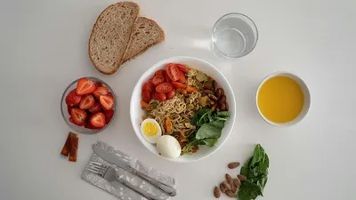 Kepribadian Asli dan Sifat Dominan si Pecinta Mie Instan, Telur dan Buah Ternyata Perfeksionis? Cek Ulasannya Berikut!