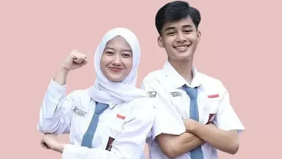 10 Peringkat SMA Terbaik di Kabupaten Brebes sesuai Hasil Nilai PPDB 2024