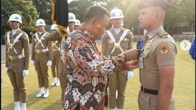 H-5 SKD IPDN, Polstat STIS, Poltek SSN, Poltekim, Poltekip, dan 15 Sekdin, Cek Skor Acuan Lolos SKD Sekolah Kedinasan 2024
