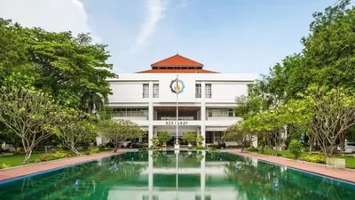 Jumlah Mahasiswa yang Diterima di ITS Jalur SNBT 2024: Sains Hanya 12 Orang, Jurusan Apa yang Paling Banyak?