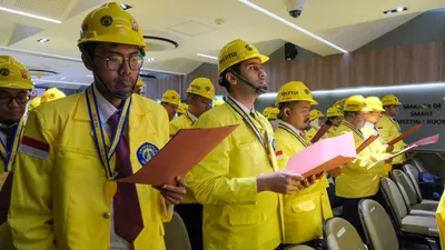 Jurusan Teknik Sipil UI