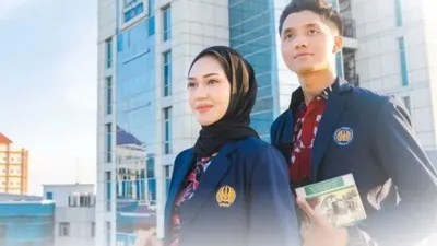 Universitas Negeri Surabaya (Unesa) telah mengumumkan persyaratan terbaru bagi peserta yang ingin mengikuti TMUBK.