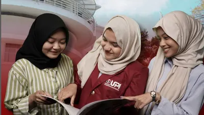 Fakta Terbaru Universitas Pendidikan Indonesia, Ada Gedung Baru dan Jurusan Ilmu Hukum