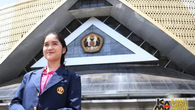 10 Program Studi yang Sepi Peminat di Universitas Padjadjaran (Unpad) 2024, Ada yang Cuma 58 Peminat, Peluang Masuk jadi Besar!