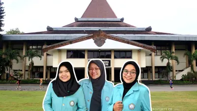 H-4 Jalur Mandiri Ditutup! Cek 5 Jurusan S-1 dengan Biaya UKT dan IPI Termurah di UNS: Paling Mahal Bayar Rp12,5 Juta