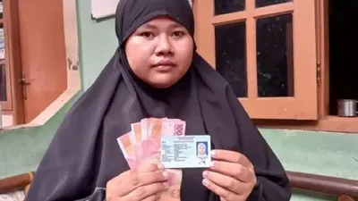 Saldo tambahan yang diterima KPM PKH, ini kriteria yang berlaku