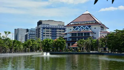 Universitas Airlangga (Unair)