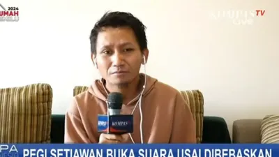 Pegi Setiawan