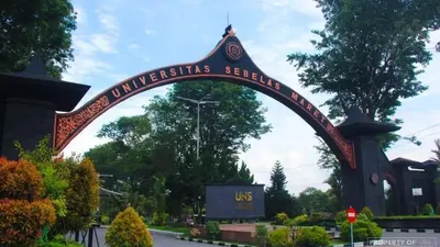 SPMB UNS Resmi Rilis 10 Jurusan Kuliah D-3 dan D-4 yang Punya Peluang Besar Diterima, Yakin Gak Mau Ambil?