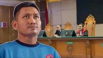 Polda Jabar soal membayar uang ganti rugi kepada Pegi Setiawan yang menang di sidang praperadilan