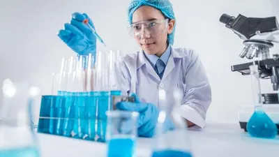 Mengenal mata kuliah Biokimia