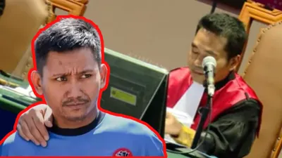 Keputusan hakim menjadi penentu Pegi Setiawan akan dibebaskan dari segala tuduhan atau tetap dijadikan tersangka dalam kasus pembunuhan Vina Cirebon.