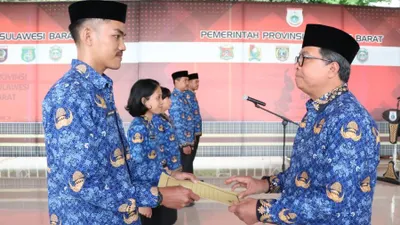 Jurusan S1 paling dibutuhkan untuk rekrutmen CPNS 2024