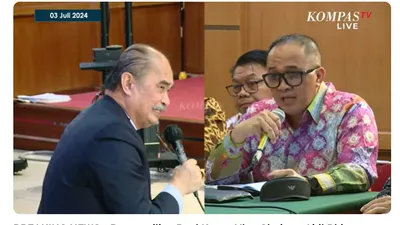 Polda Jabar Panik, Ahli Hukum Pidana Sidang Praperadilan Pegi Setiawan Soroti Ada Kejanggalan