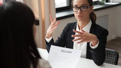 5 Tips Lolos Interview User dalam Tes Mencari Kerja, Buktikan Kamu adalah Kandidat Terbaik!