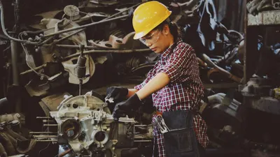 Jadi Incaran Pertambangan! Ini 10 Prodi S-1 Teknik Mesin Terbaik Versi Asia University Rankings 2024, Gaji Lulusan UGM dan ITB Bisa Capai 2 Digit