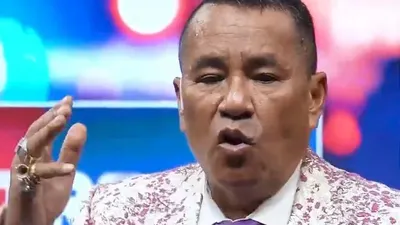 Hotman Paris menilai kasus Vina Cirebon bakal kacau