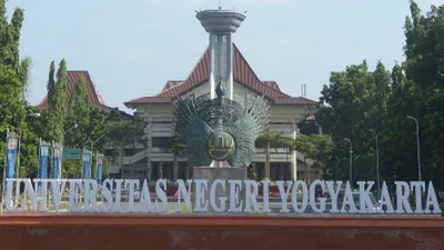 10 Jurusan Kuliah S-1 Termurah di UNY Jalur Mandiri 2024, Kelompok UKT Tertinggi hanya Rp5 Jutaan