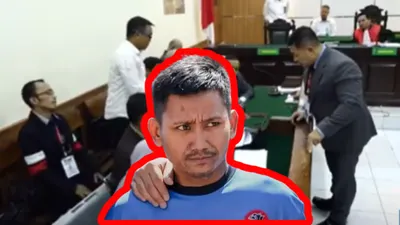 Polda Jabar dan kubu tersangka utama Pegi Setiawan siap beradu bukti di praperadilan yang digelar sejak Senin, 1 Juli 2024 hingga Jumat mendatang.