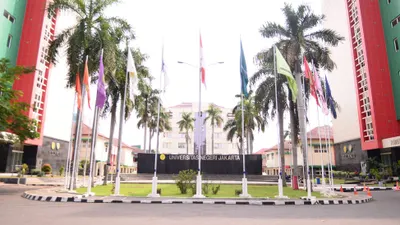 Daya Tampung 8 Jurusan Kuliah Pendidikan Jalur PENMABA UNJ 2024, Segini Keketatan Untuk Lolos