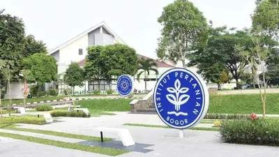 Institut Pertanian Bogor (IPB)