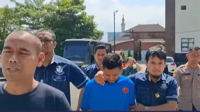 Mari kawal sidang praperadilan Pegi Setiawan