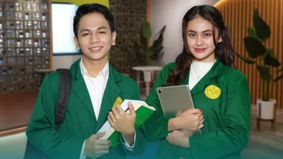Universitas Negeri Jakarta (UNJ) jalur mandiri 2024 sudah dibuka