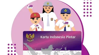 Program Indonesia Pintar (PIP)