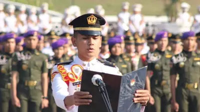 Selamat! 32.456 Pendaftar Lulus Seleksi Administrasi IPDN dan Bisa Mengikuti SKD, Cek Jumlah Pelamar dan Kuota Diterima di 38 Provinsi