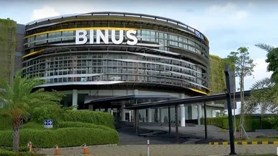Tak Harus Kuliah di PTN! Indonesia Punya 7 PTS Terbaik Versi QS WUR 2024, Bisa Jadi Pilihanmu