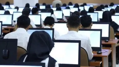 Jadi Faktor Penentu Kelulusan, Catat 2 Hal yang Wajib Dipersiapkan Calon Taruna Sekolah Kedinasan