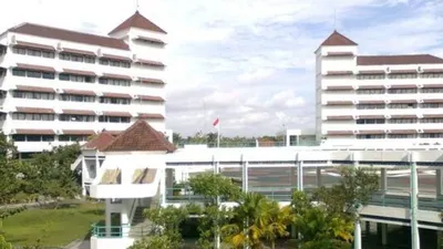 5 PTS Terbaik di Yogyakarta, Rekomendasi untuk Calon Maba yang Gagal Masuk PTN!
