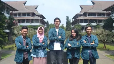 13 Program Studi dengan Daya Tampung Terbanyak di ITB dalam Seleksi Jalur Mandiri, Ada Incaranmu?