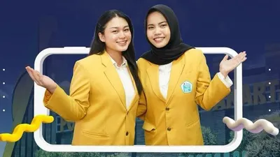 UKT dan IPI Politeknik Negeri Jakarta tahun akademik 2024 Jalur Seleksi Mandiri.