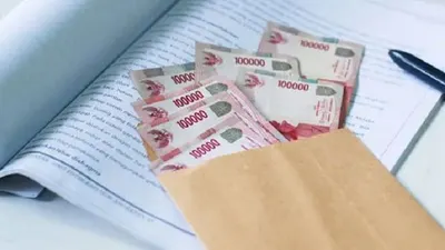 Daftar 10 pekerjaan dengan gaji terbesar