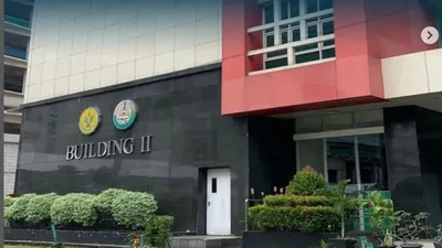 Ilustrasi. Universitas Negeri Jakarta atau UNJ sedang membuka seleksi jalur mandiri dengan menggunakan nilai UTBK&nbsp; atau Ujian Tulis Berbasis Komputer.