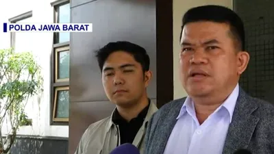 Polmer Sirait, Kuasa Hukum Terpidana Kasus Vina Cirebon