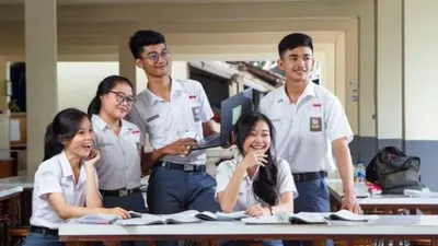 Daftar 17 SMA di Kota Pelajar yang masuk 100 besar nasional