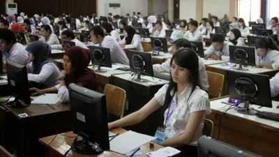 10 Formasi CPNS 2024 yang Bisa Dilamar Semua Jurusan Kuliah S1, Ada Bidang Apa Saja?