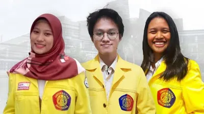 Info Terbaru Uang Kuliah Tunggal (UKT) dan IPI di Universitas Indonesia (UI) Tahun 2024, Ada yang Capai Ratusan Juta Rupiah!