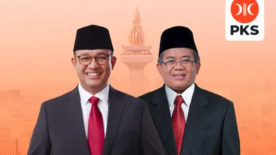 Diusung Jadi Cawagub Anies Baswedan, Bukan Main Profil Sohibul Iman yang Maju di Pilkada Jakarta 2024