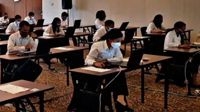 Penerimaan CPNS 2024 baik di lingkungan kementerian dan lembaga negara sudah resmi diumumkan.